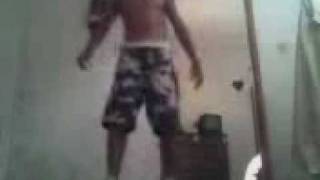 Rebolation- Diego B