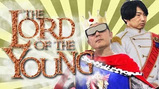 【#1 Civilization V】仲良し声優二人でまったりと文明を立ち上げる！？【小野坂昌也☆ニューヤングTV】