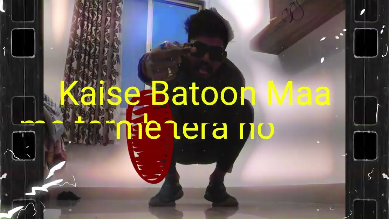 Dive into Curiosity: The Mystery of Maa- D FNK