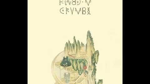 KINGDOM CRUMBS - Pick Both Sides Of My Brain