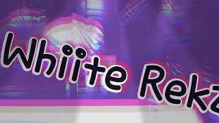 Whiite Rekz Freestyle Party-