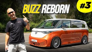 Project Id.buzz Complete Airlift & Wheels Car Audio & Security