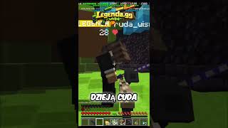 ip:legenda.gg #dlaciebie #minecraft #minestar #rapygg #anarchiagg #boxpvp #shorts