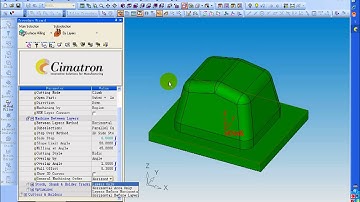 1-2 C009 Cam3-3x mill Surface Milling chinese.wmv