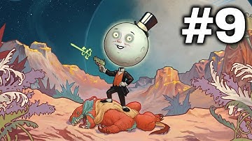 The Outer Worlds 2 Gameplay Walkthrough Part 9 [No Commentary]