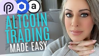 Altcoin Trading - My ULTIMATE GUIDE To Picking and Trading The Best Altcoins