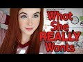 Understanding Women's Preferences in Long-term Relationships