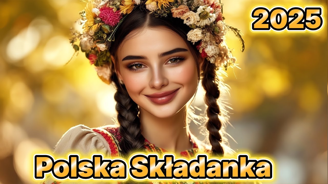 Najlepsze Śmieszne Hity Weselne 😂 | Polska Składanka 2025 🎶 | Impreza Na Maxa 🎉