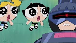 PowerPuff Girls 2016 | Rainy Day | REACTION