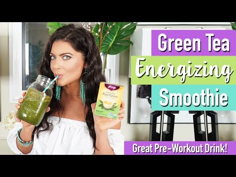 green-tea-energizing-smoothie-(great-pre-workout!)-|-healthy-smoothie-recipes