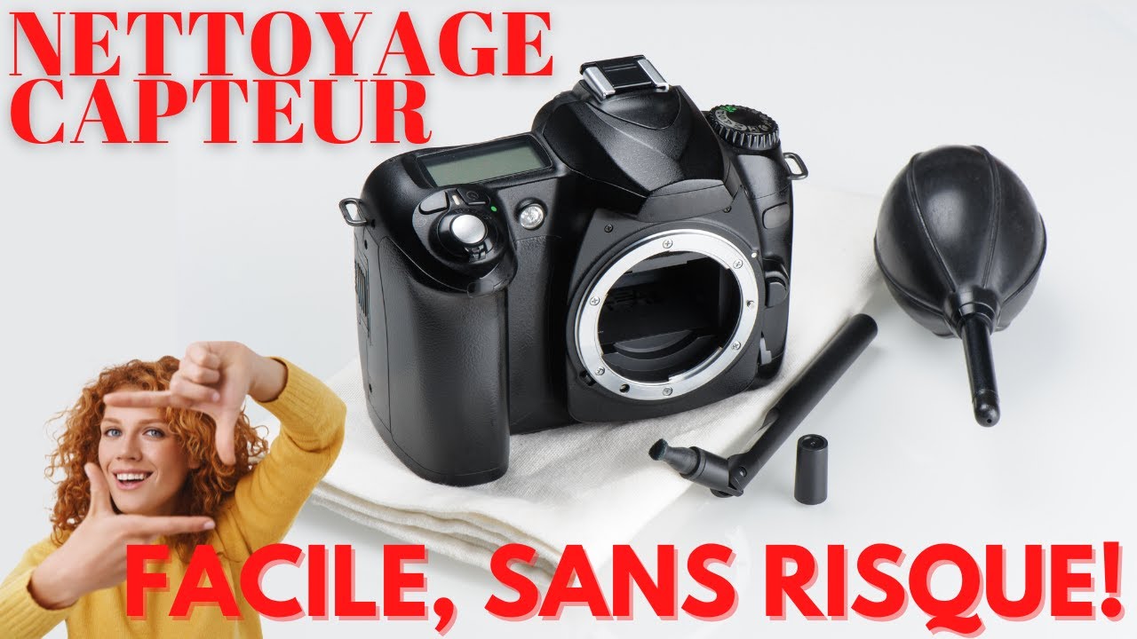 Kit de caméra réflexe numérique Nikon D3500 avec Algeria