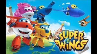 SUPER WINGS: JET RUN-RUN WITH JETT NEW (Android, iOs) GAMEPLAY screenshot 5