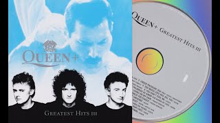 Queen 11 Let Me Live (HQ CD 44100Hz 16Bits)
