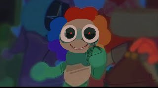 Dont Listen Dandys World