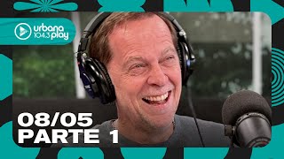 Día del Burro, la columna de Fede Bareiro y juegos en #TodoPasa