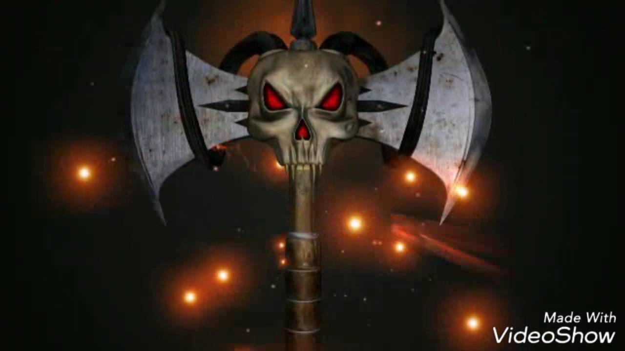 Order and Chaos New dungeon Sommen