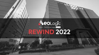 AeoLogic Rewind 2022