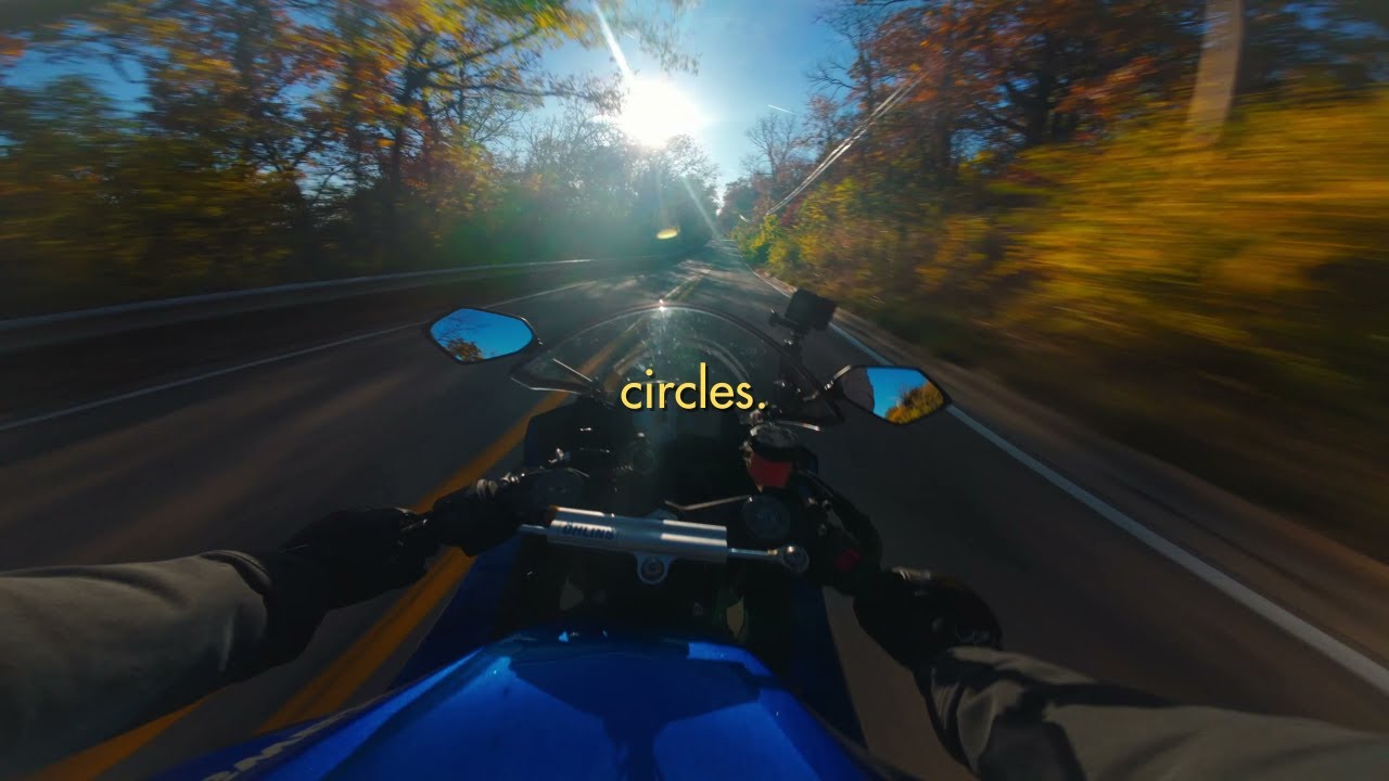 circles - YouTube