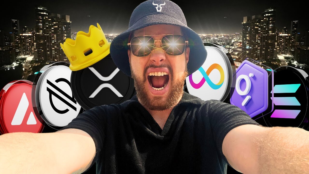 THESE TOP 10 CRYPTO COINS WILL MAKE YOU THE RICHEST IN YOUR FAMILY these-top-10-crypto-coins-will-make-you-the-richest-in-your-family