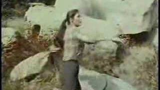 wonder woman - transformation - 1