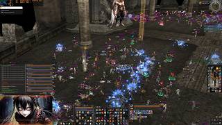 LineAge II - Scryde x50 - Baium - NoComments (17.02.2026)