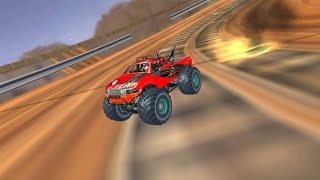 Monster Truck Real Demolition Derby Car Crash Stunts Destruction 2021 screenshot 4