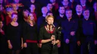 popCHORn LIVE: Bridge of Light