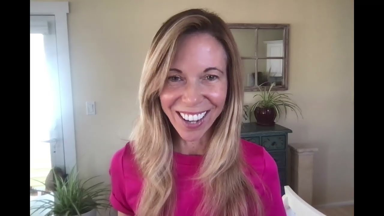 Nowness: Live Presently When Life Breaks You Open, by Elizabeth Barry