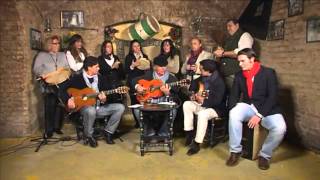 Paco Millán - Villancico "Los rocieros le estan cantando" chords