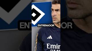 SE CONFIRMA ESTA IMPORTANTE SALIDA EN EL REAL MADRID | #shorts #realmadrid #carloslive