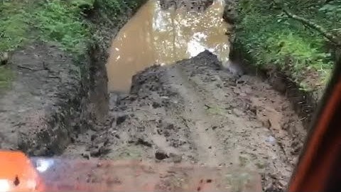 RZR Turbo Polaris Forest Drive: Exploring Spots Offroad Adventure @PolarisRZRTurbo