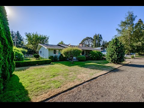 31866 Huckleberry LN, Lebanon, OR home video tour