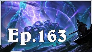 Funny and Lucky Moments - Hearthstone - Ep. 163