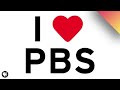 PBS and Public Broadcasting Quiz