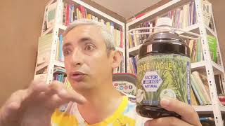 El Elixir Natural: Cómo el Jugo de Maguey Mejora Tu Vida Diaria ⭐ MASTER K 2619 💖
