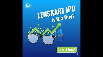 Lenskart Ipo Is it a Buy??