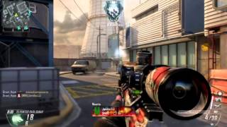 Single + Triple = Quadfeed Headshot !!?