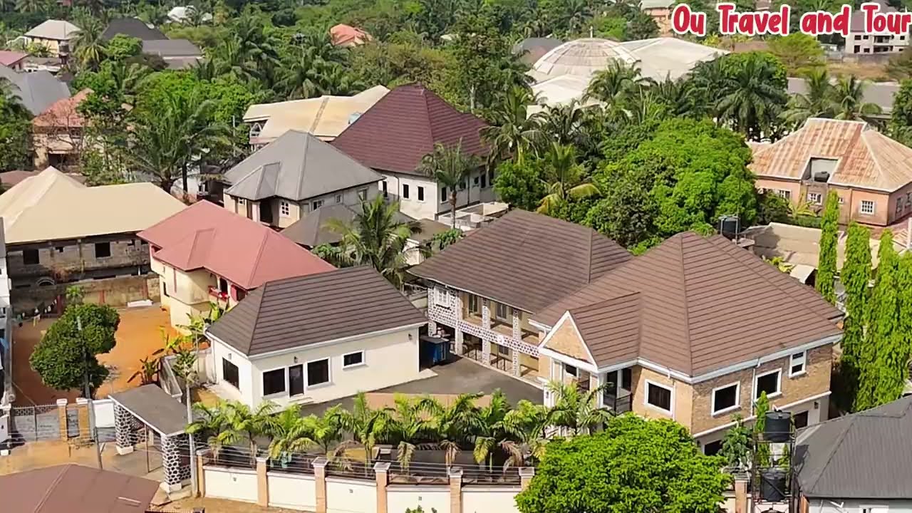 Это Энугу Укву || Штат Анамбра, Нигерия