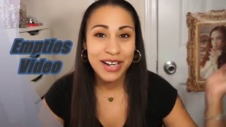 Empties Video