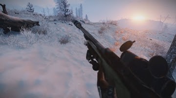 NO SCRUBS | Rust Editing Contest V8 Entry