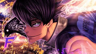 Fokes - Midnight Karasu Tabito Blue Lock Ft. Kgm