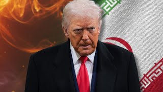 ‘They will be laughing no longer’: Trump issues stark Iran warning