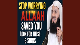 If You’re Seeing These 5 Signs, Allah Is Already Answering Your Du’a - Mufti Menk