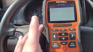 BMW Mini Scan tool