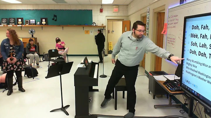 Music Specialization - 02/23/2022