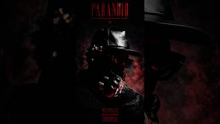 Future x Metro Boomin Type Beat - PARANOID