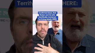 Famous Confirmed Dead, Rob Reiner And His Wife Horrifically Murdered. Terrifying Details HERE: Wealth