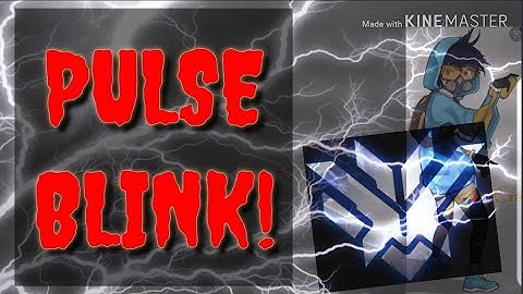 HOW TO PULSE BLINK!‼ | OVERWATCH TIPS