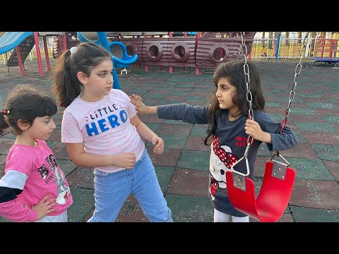 فلم قصير مؤثر عن الانانية وحب النفس