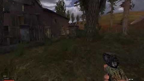 STALKER: Shadow of Chernobyl Walkthrough 1 Oblivion Lost Mod